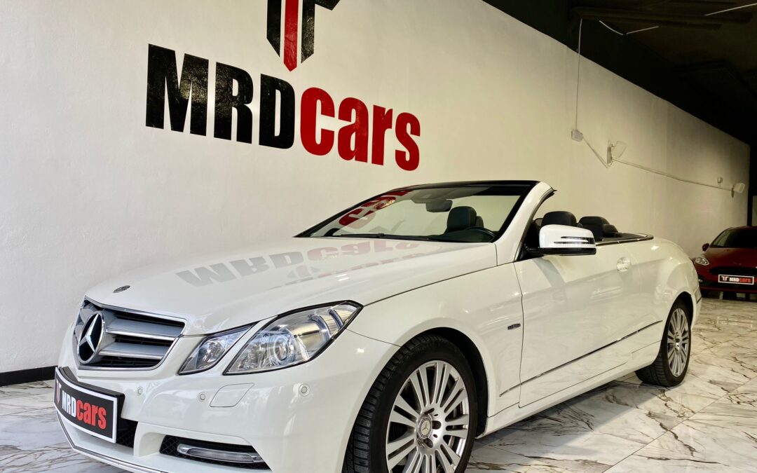 MERCEDES  BENZ 250 CDI